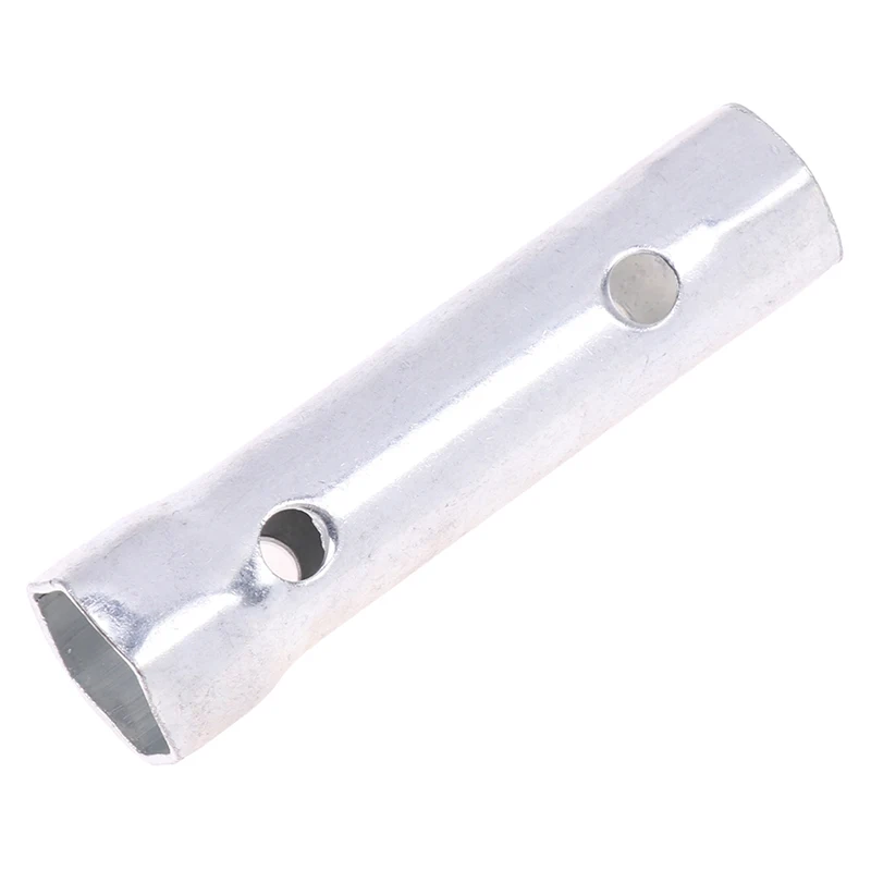 New 80mm Motorbike Spark Plug Wrench Motorbike Motorcycle Double End Spark Plug Spanner 16mm 18mm Motorcycle Accessories