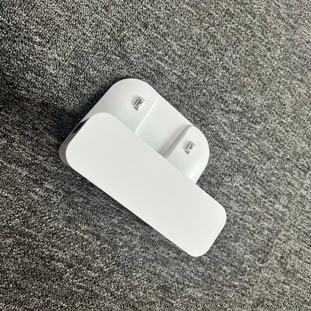 For Mijia 3C Enhanced E10 E12 Robot Vacuum Cleaner Charging Dock Cable Power Adapter Replacement Parts Accessories