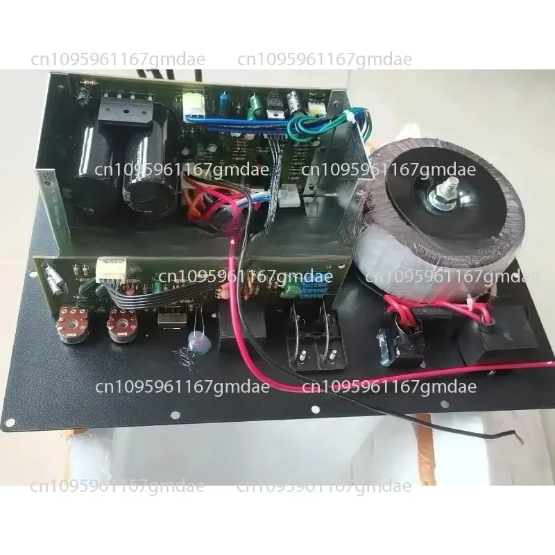 1000W Active Subwoofer Amplifier Board Pure Bass Mono Amplifier Board R34x20cm