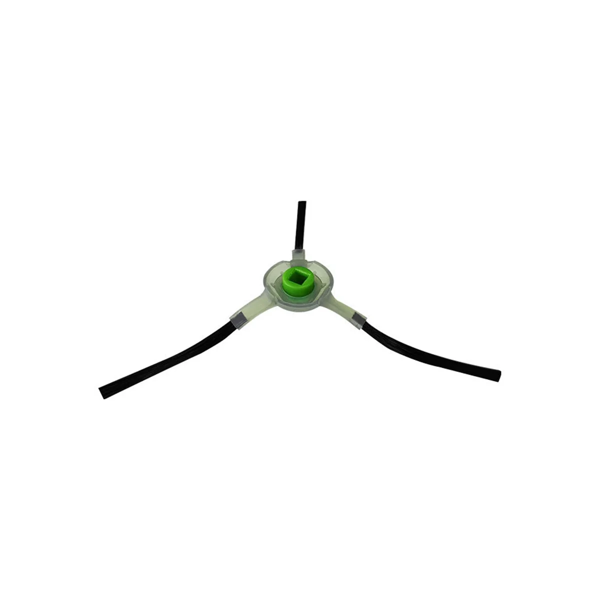 8 шт., сменные боковые щетки для MT501, MT710, MT720, аксессуары для уборочной машины