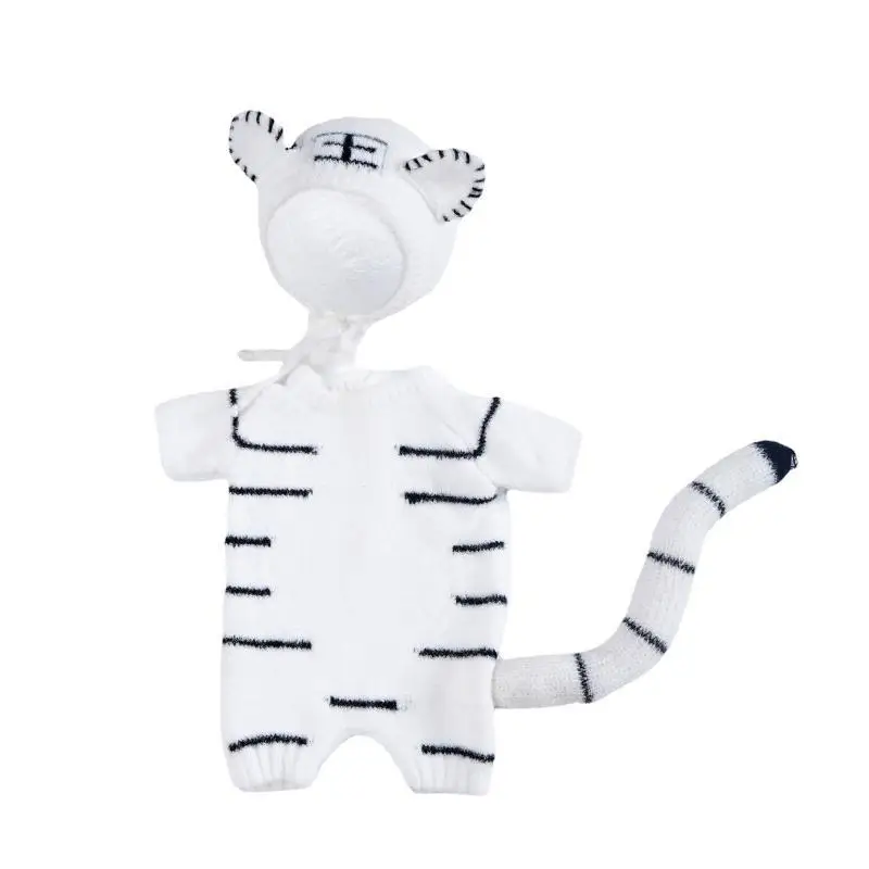 

U13F новорожденный фотосъемка для детского костюма Bab