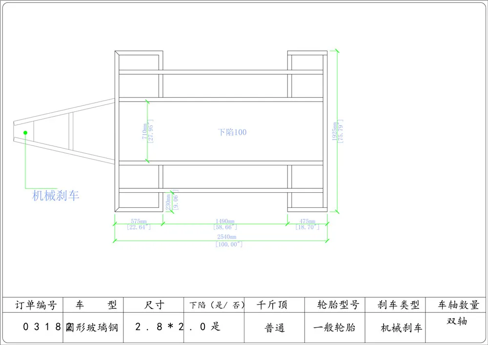 Entworfener Lebensmittelanhänger Airstream Mobile Food Coffee Truck Bar Catering-Anhänger Voll ausgestatteter Eiscreme-Essensmittelwagen