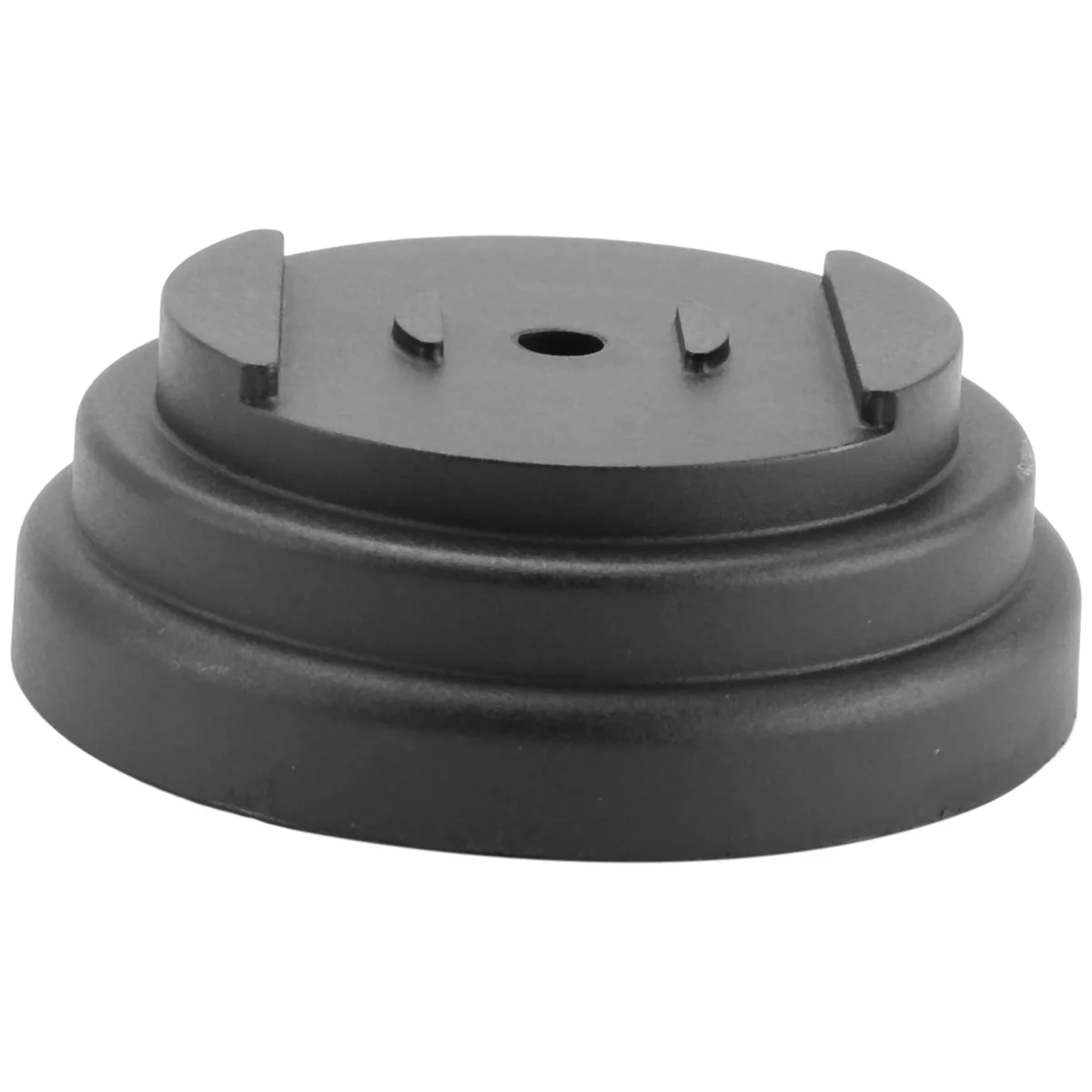 Accessorio per copertura in plastica da 2 pezzi Accessori per tosaerba elettrico al litio Attacco per strumenti base lama