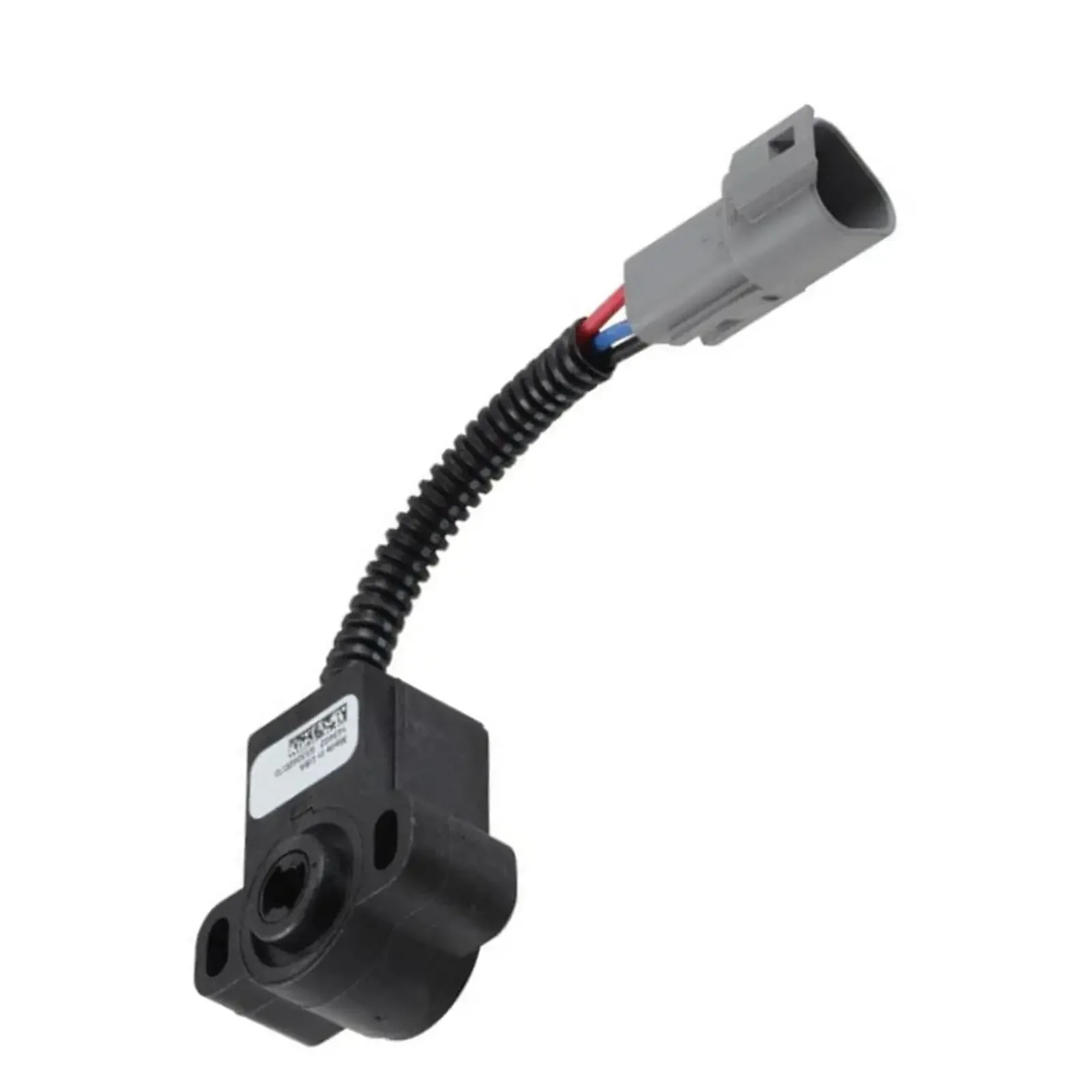 

Replacement Switch Rotary Angle Sensor 4360505 1001161117 for JLG Aerial Work Platform1250AJP 1350SJP 1500SJ 3394RT