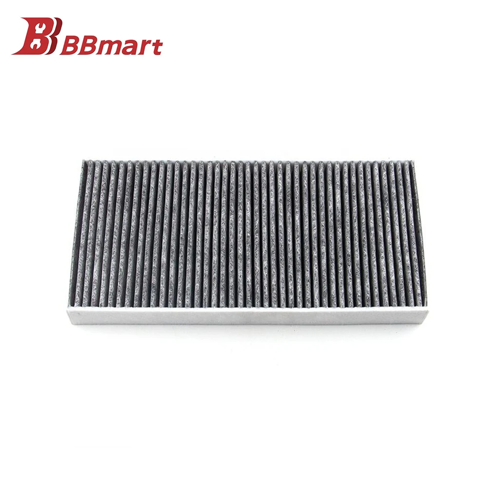 BBmart Auto Parts 1 pcs Cabin Air Filter For Mercedes Benz SLK200 SLK250 SLK280 SLK320 OE 1718300418 A1718300418 Factory Price