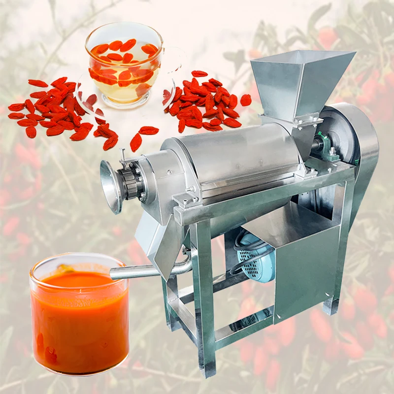

China Professional Juicer Manufacturer Fruit Juicer Commercial Orange Juicer Machine