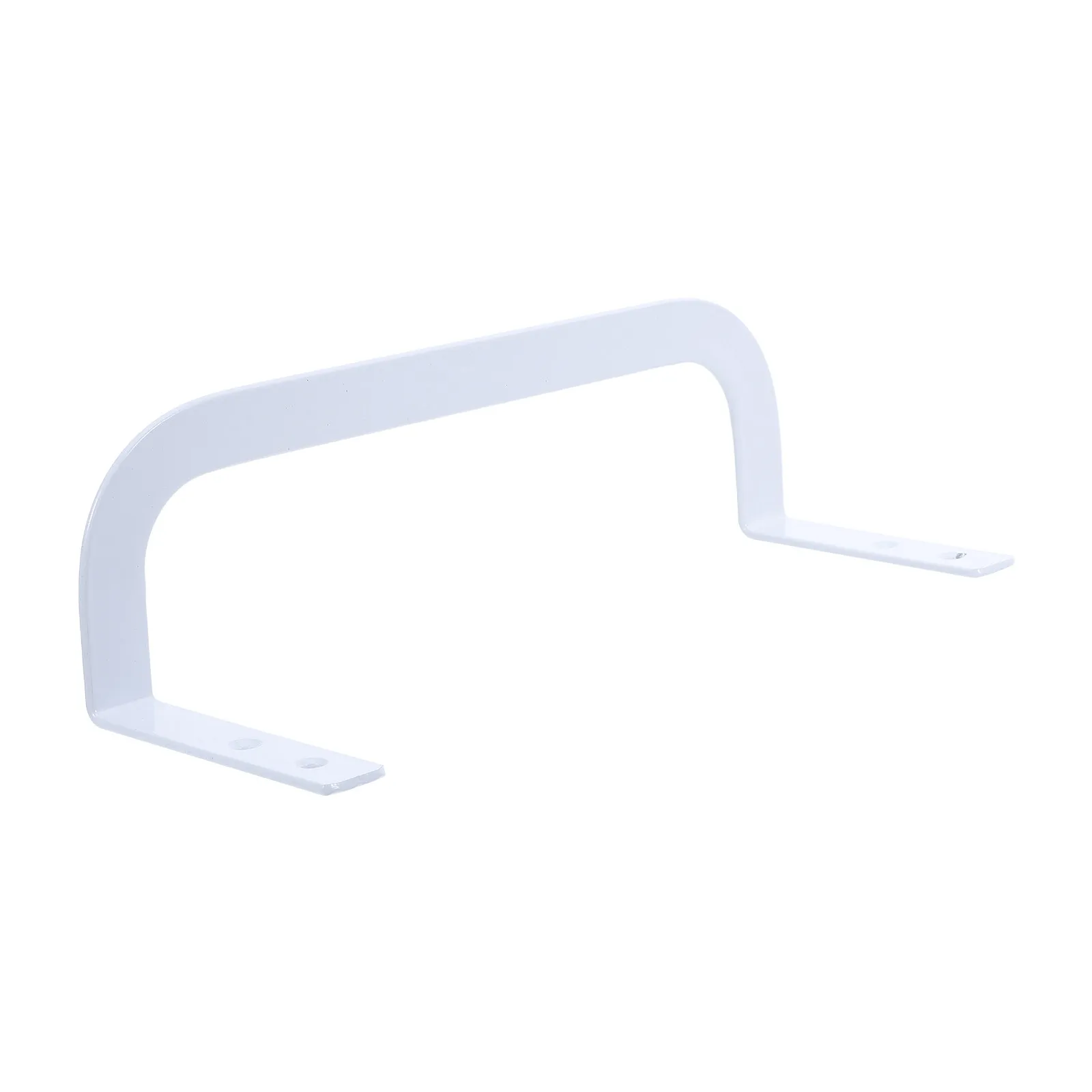 Mattress Retainer Bar Iron Anti-Slip Bed Frame Stopper Prevent Sliding Secure Mattress Holder Fixer for Soft Beds Home Hotel