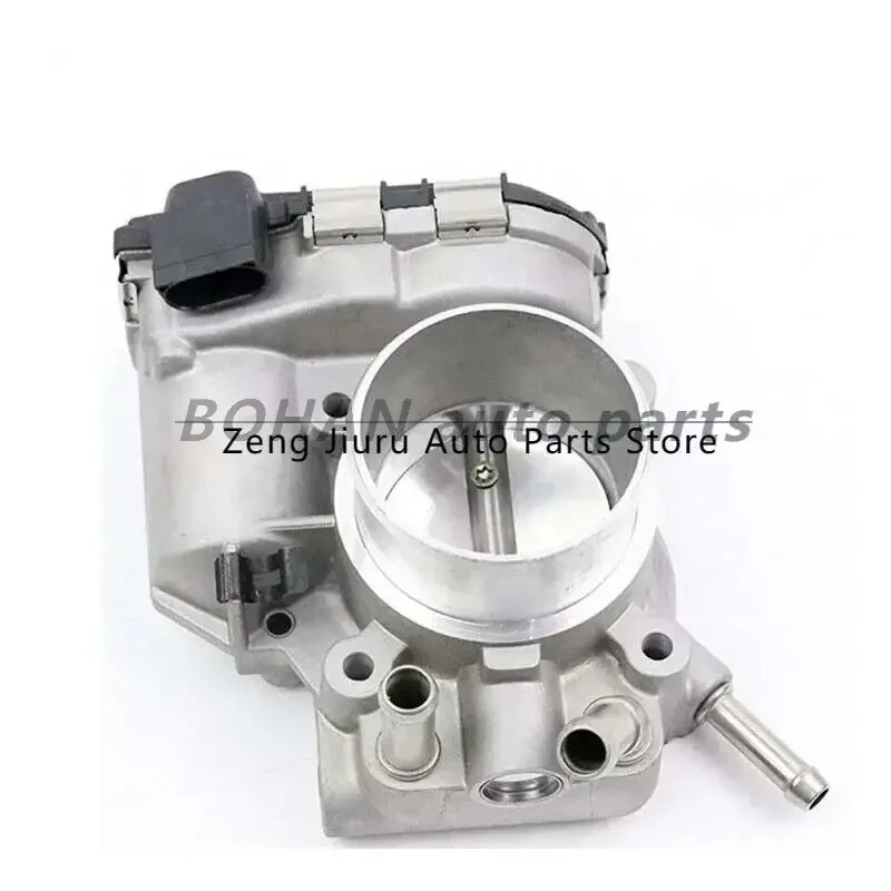 351002B150 35100-2B150 9590930008  Throttle Body For Hyundai I30 For KIA K2 Rio Bosch/ Kefico 44mm 