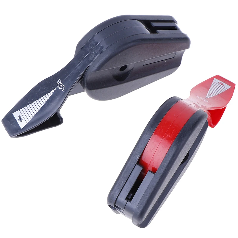 Lawnmowers Throttle Cable Switch Lever Control Handle Garden Lawn Mower Switch