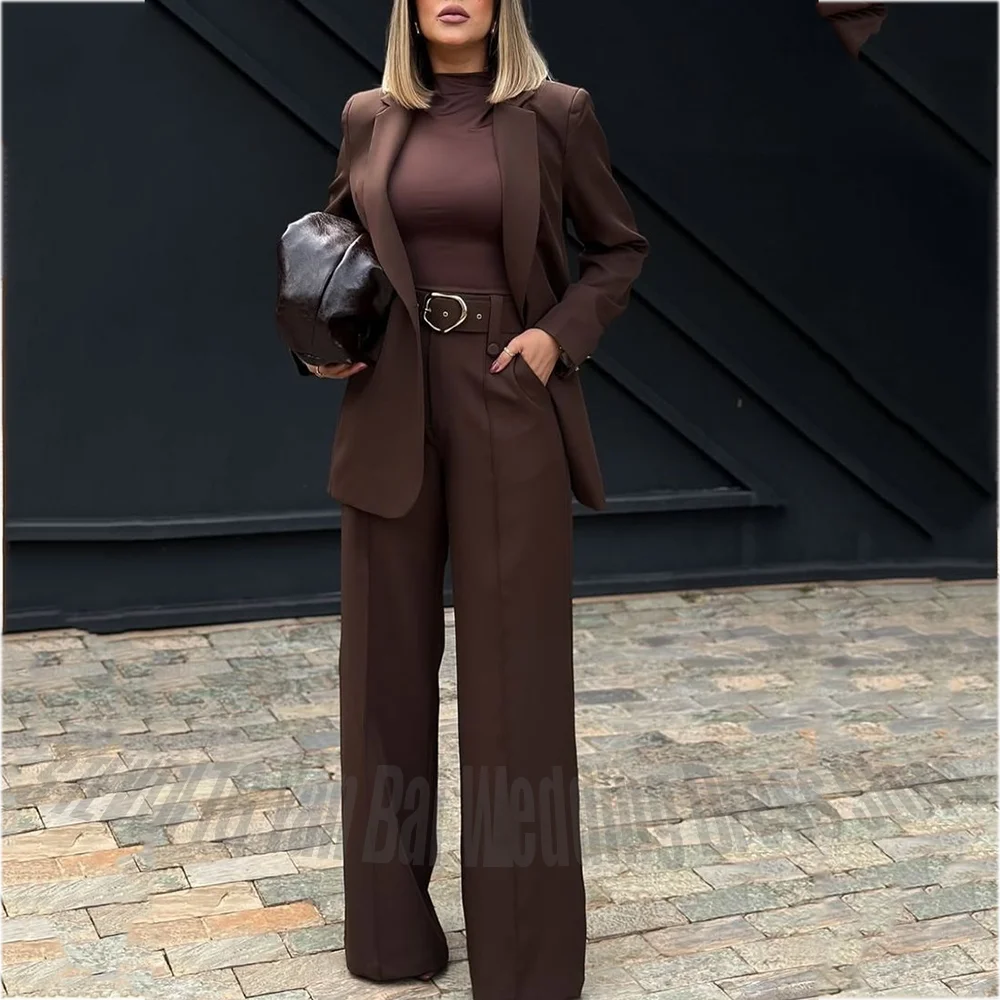 Thumbnail 2 - #20 Best Womens Tailored Work Pants to Buy In 2026