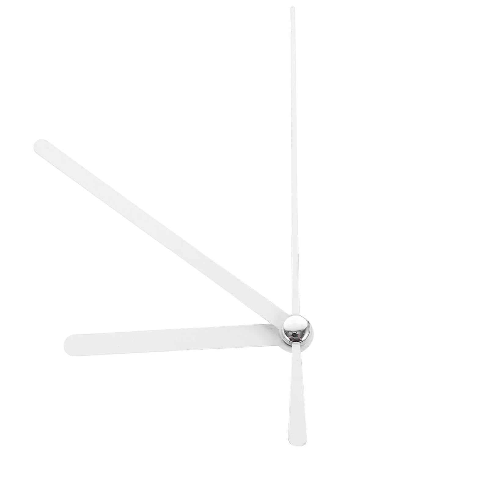 

Large Movement Hands For Mechanism Mute Hands For Wall Clock Diy Replacement Parts Wall Clock Accessories
