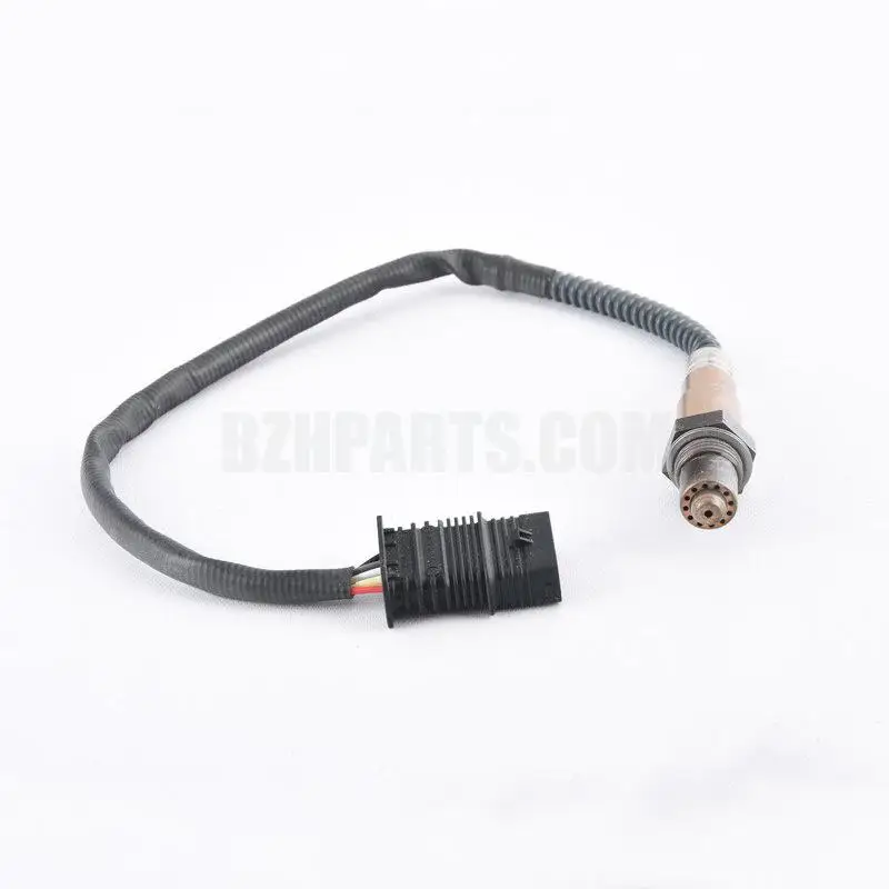 

BOSCH Oxygen Sensor 0258027015E7011787596908