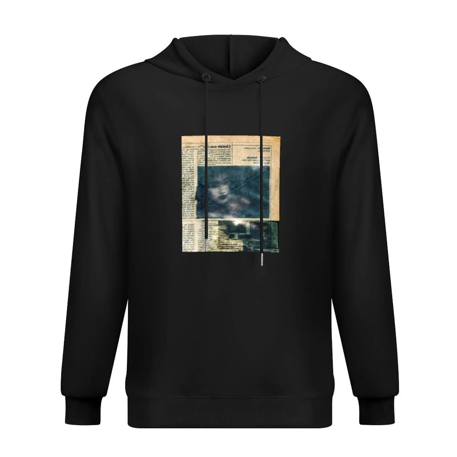 

Fait divers Hoodie anime clothes autumn jacket men winter clothes korean style clothes graphic hoodie