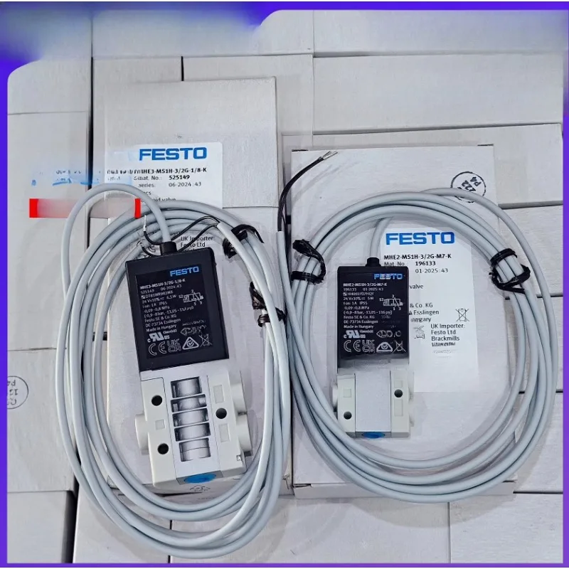 Parts For Festo Fes…