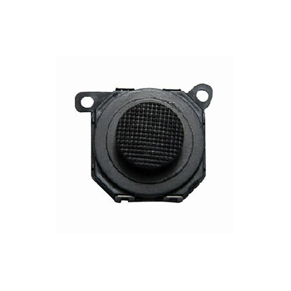 2 pçs/set odent joysticks analógico 3d botão vara para sony psp 1000 game console substituição polegar vara botão acessórios do jogo