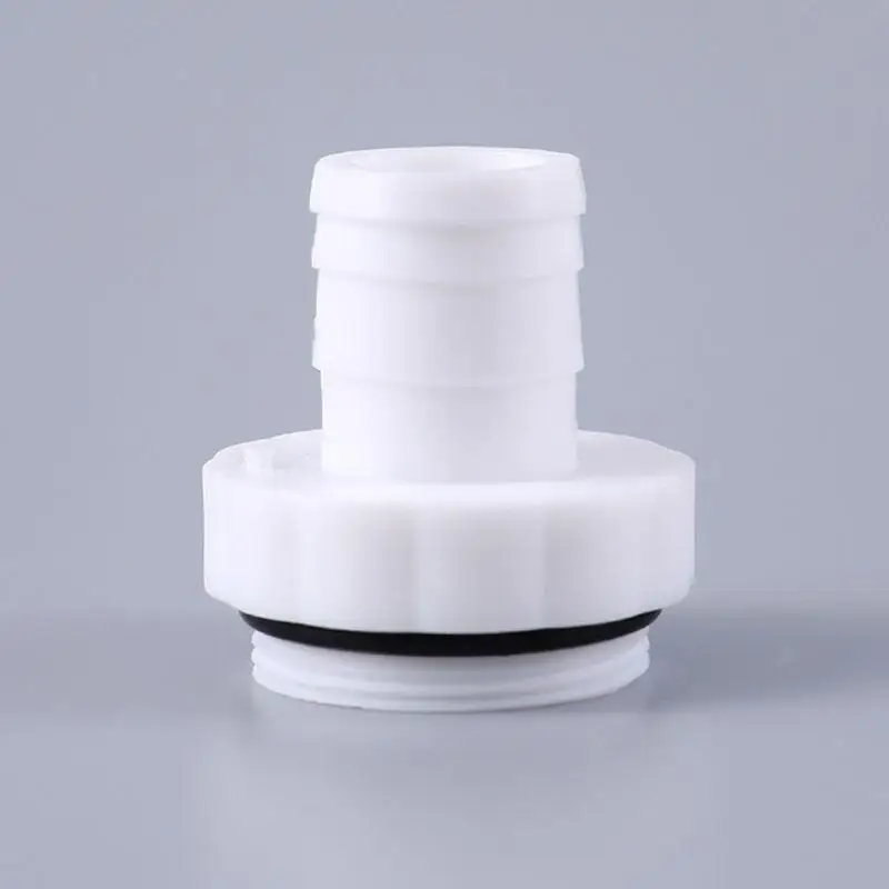 

G6KF Water Faucet Adapter Shower for Head Connector Splash-proof Converter Kitchen