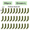 Green - L