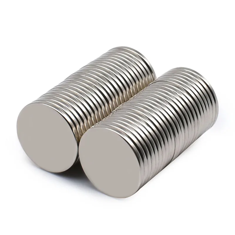 ﻿ 50~100pcs 30x3 mm Mini  N35 Round Magnets 30mm*2mm Neodymium Magnet 30x4mm Permanent NdFeB Super Strong Powerful Magnet