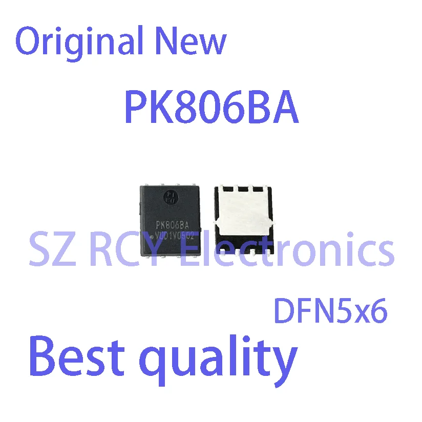 (10 Pcs)New PK806BA…