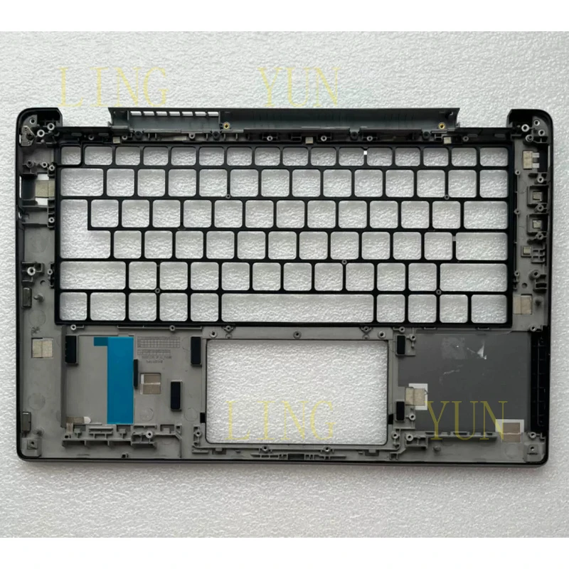 Z  Palmrest Case Keyboard Frame for Dell Latitude 7410 E7410