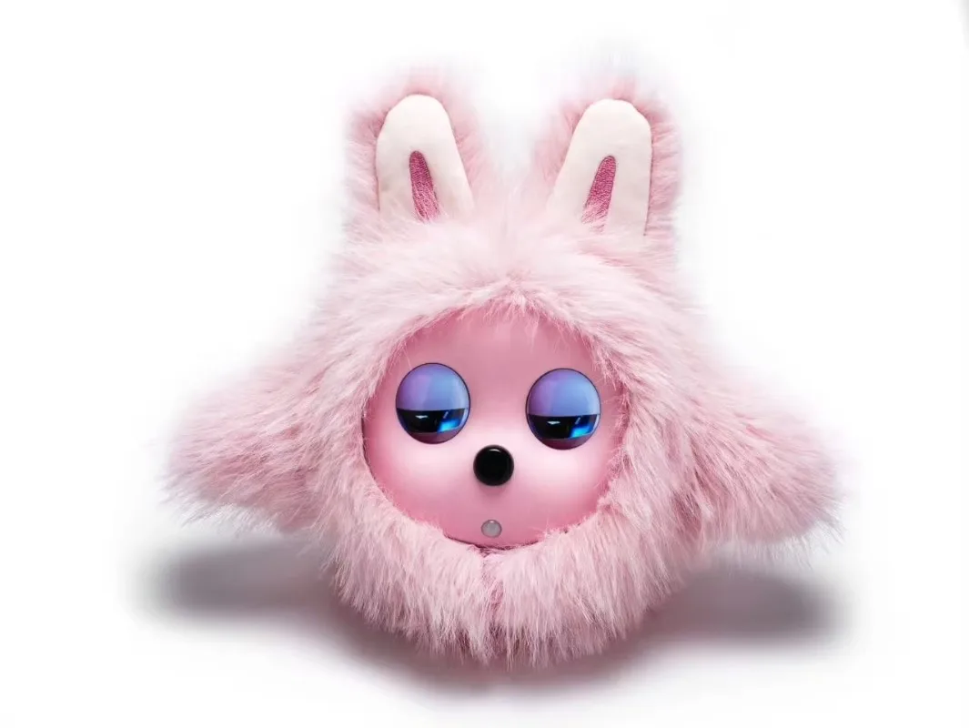 Educational personal assistant robot with Wi-Fi and voice control for pet training and entertainment