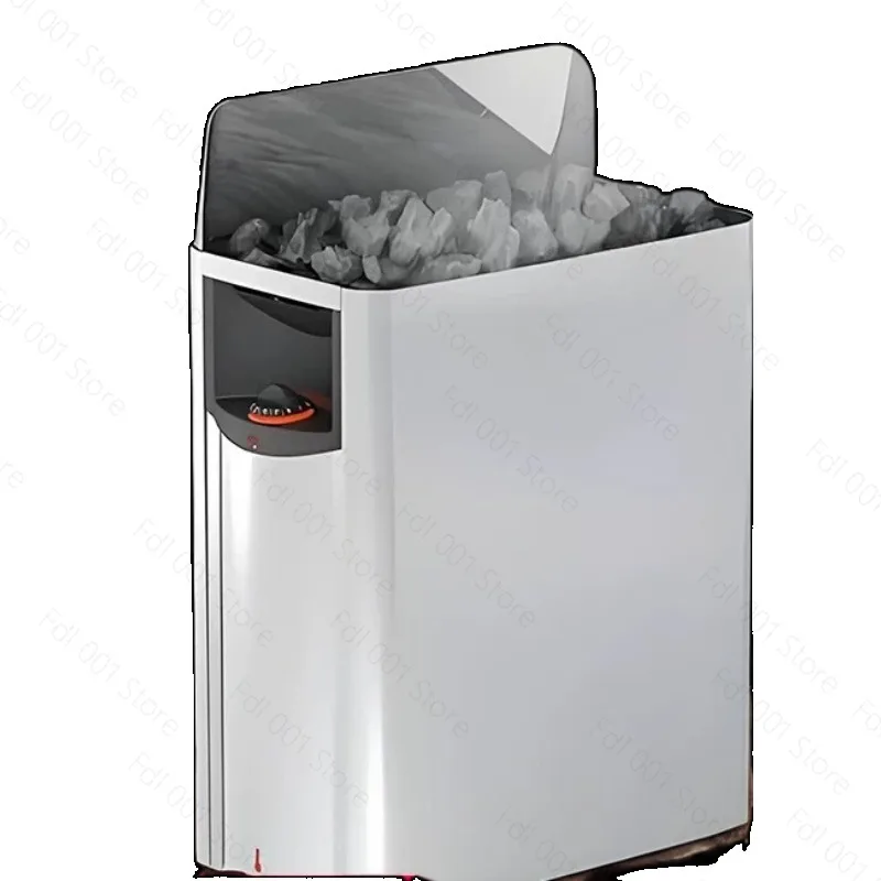 Wall mounted sauna heater sauna dry stove