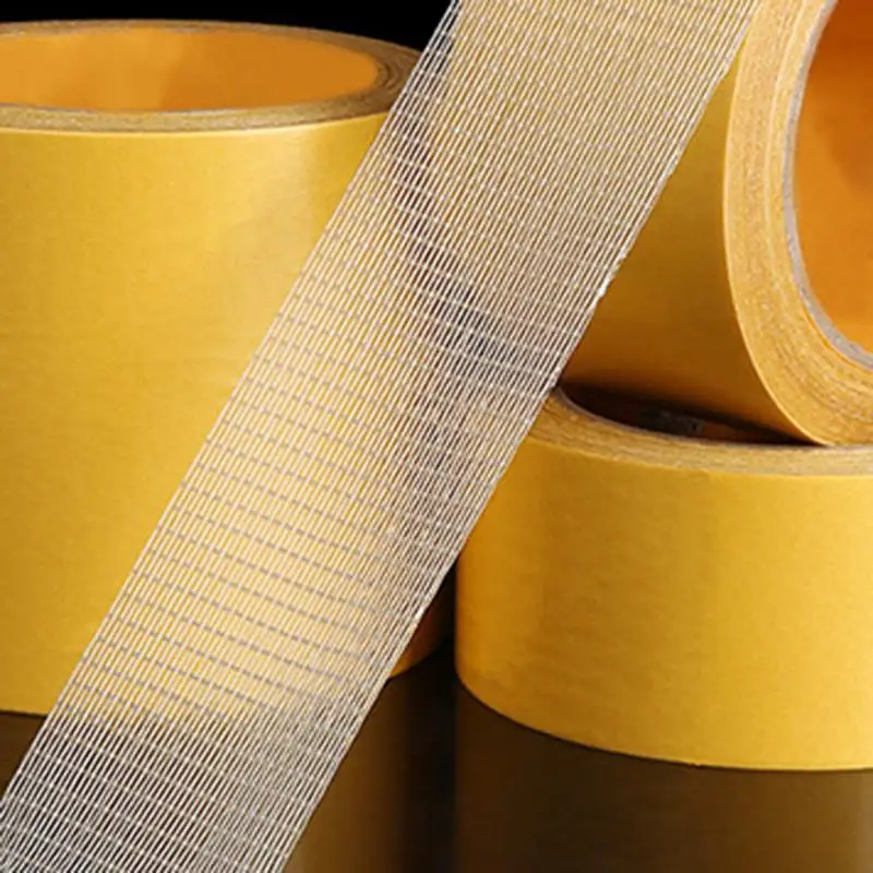 10M forte fissaggio nastro biadesivo resistenza alle alte Temperature impermeabile Super Traceless adesivo per tappeti ad alta viscosità