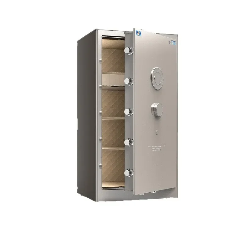 /Nordic protection security box Safe box for home safe camouflaged home invisible fingerprint safe box strong boxes for home
