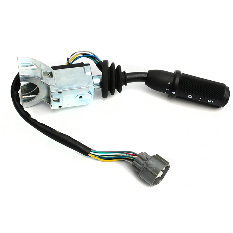Construction Machinery Parts Gear Shift Switch for JCB 2CX 3CX 4CX FORWARD & REVERSE 701/71101 701/80299 SWITCH COLUMN 701/80299