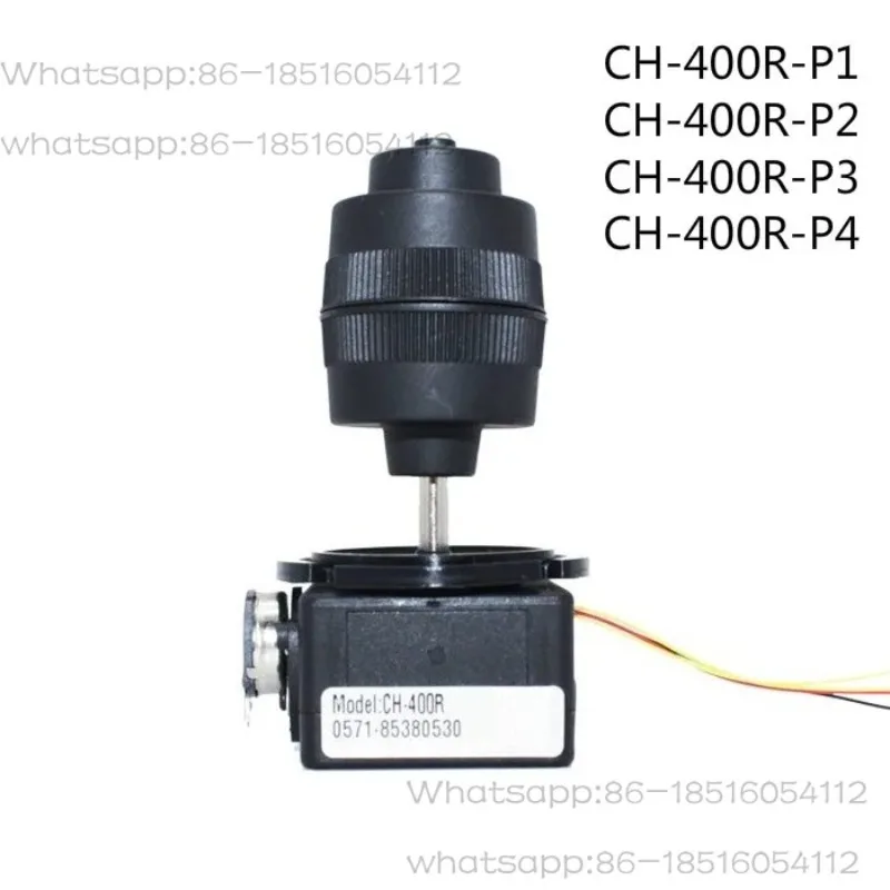 Four-dimensional Control Rod Rocker Industrial Joystick Rocker Matrix Keyboard Large Laser Welding Machine
