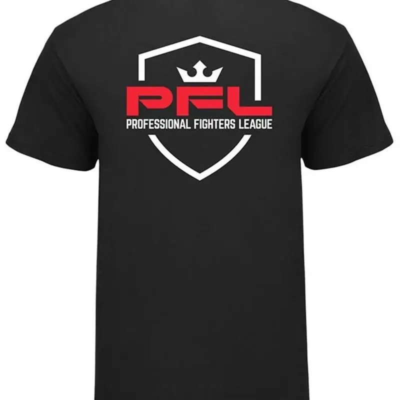 

Футболка Pfl Professional Fighters League