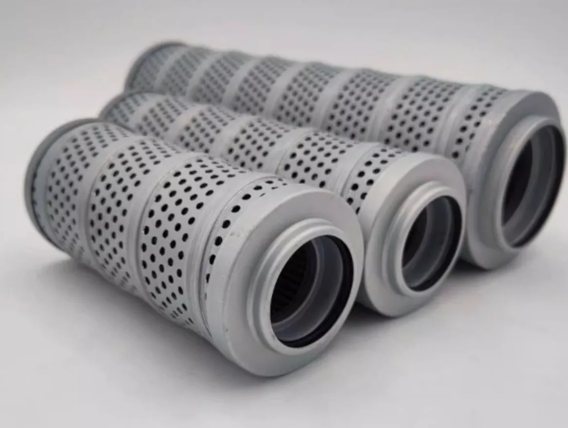 Rfa/Fax Hydraulic R…