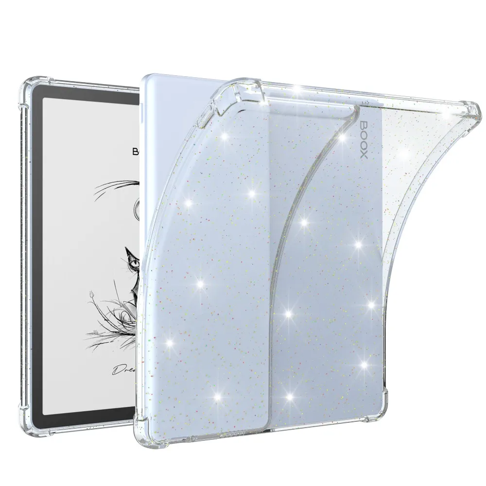 Glittering Case For Onyx Boox Leaf 5 5C 5+ Leaf 5 Plus ,7