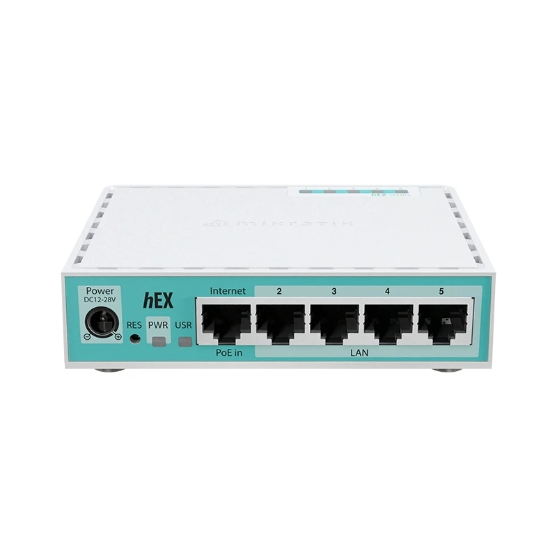 rb750gr3 Tout ce que vous devez savoir sur ce routeur MikroTik