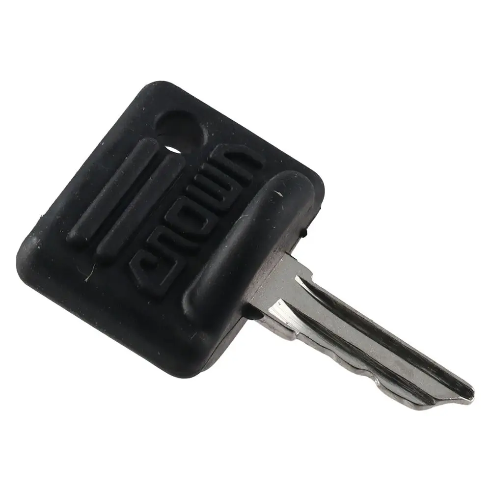 2Pcs Car Assessories Parts Black Key 107151001 107151-001 Keys 089216-001 Metal Key Replacement For Car