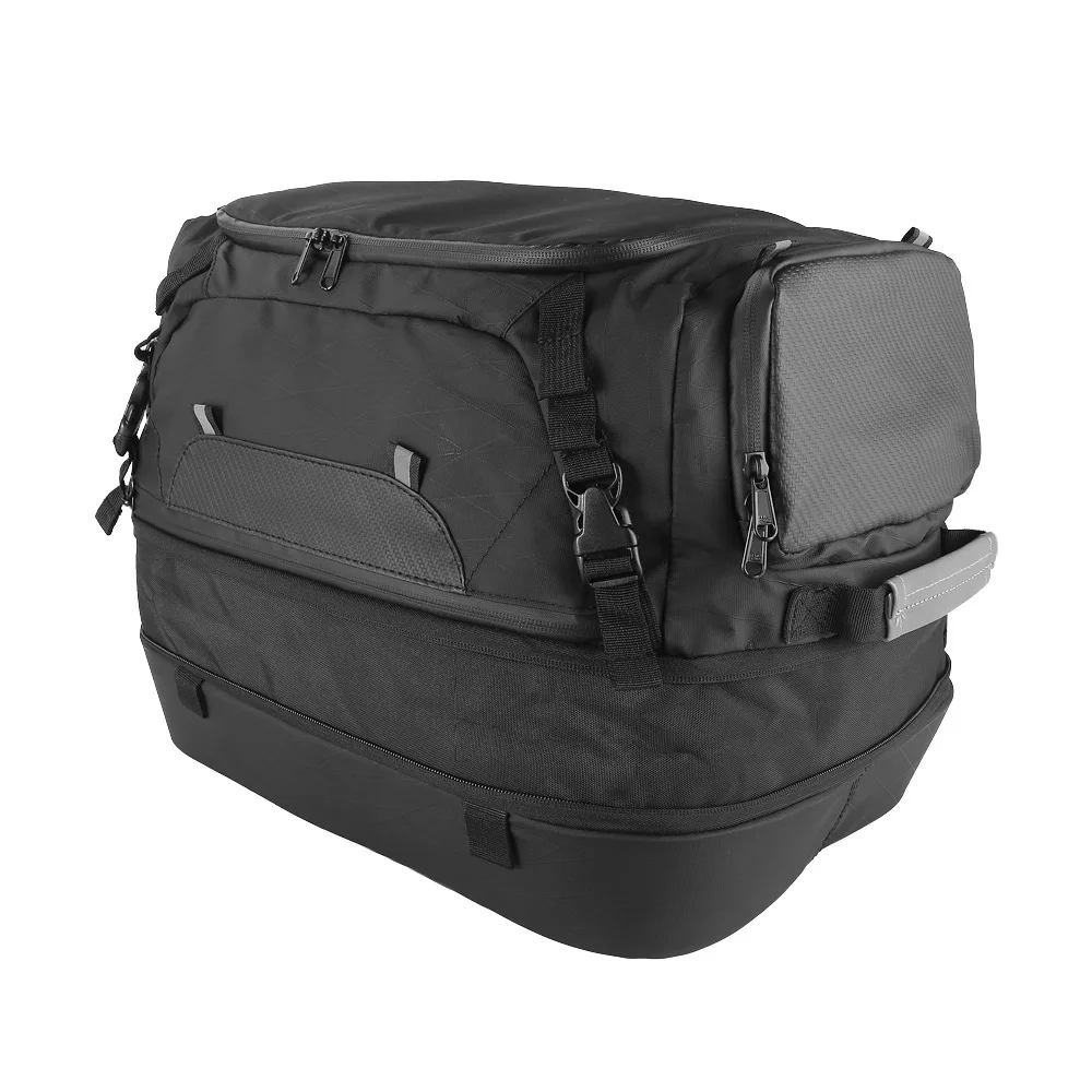 

For BMW R1250GS R1200GS F850F750GS Tailstock Travel Luggage Motorcycle Accessories