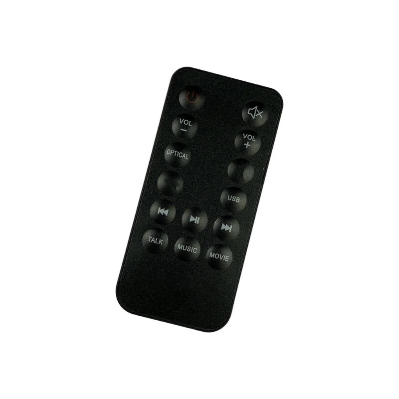 Y1UB Advanced Universal Remote Control Ergonomic Comfort and Broad Device Compatibility for 6711R1P089K Easy Integration