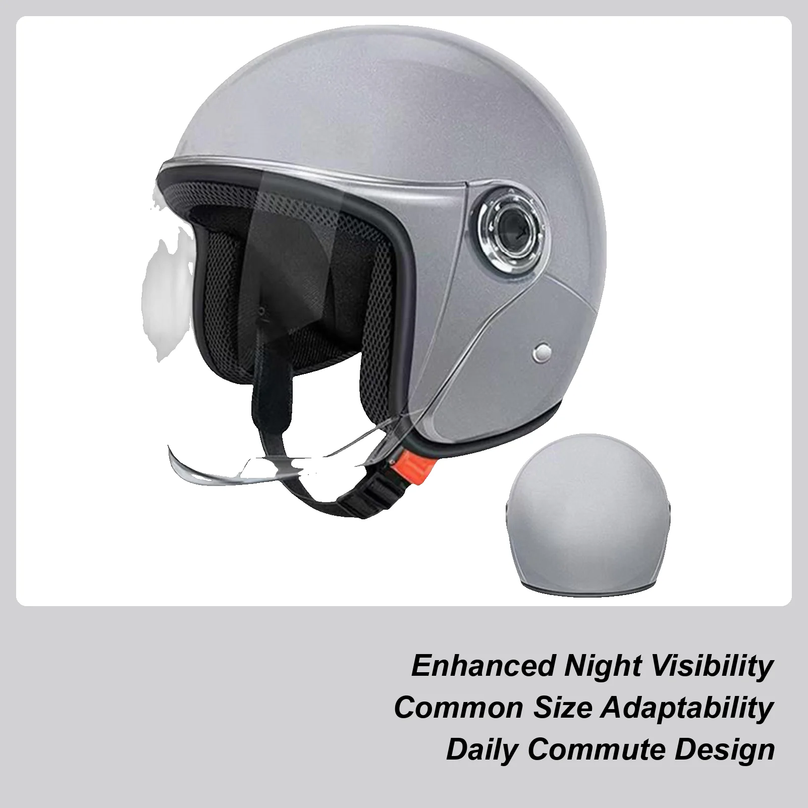 

Шапка для мотоцикла, защитная шапка для мотоцикла, теплое безопасное устройство, удобный головной убор для женщин, путешествия, поездка, взрослые мужчины, езда