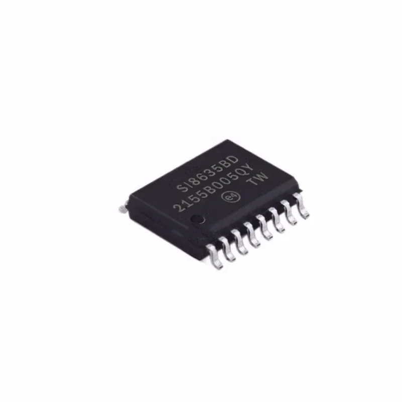 10Pcs/Lot 	Si8635BD-B-IS	 Help PCBA Complete BOM And Material List