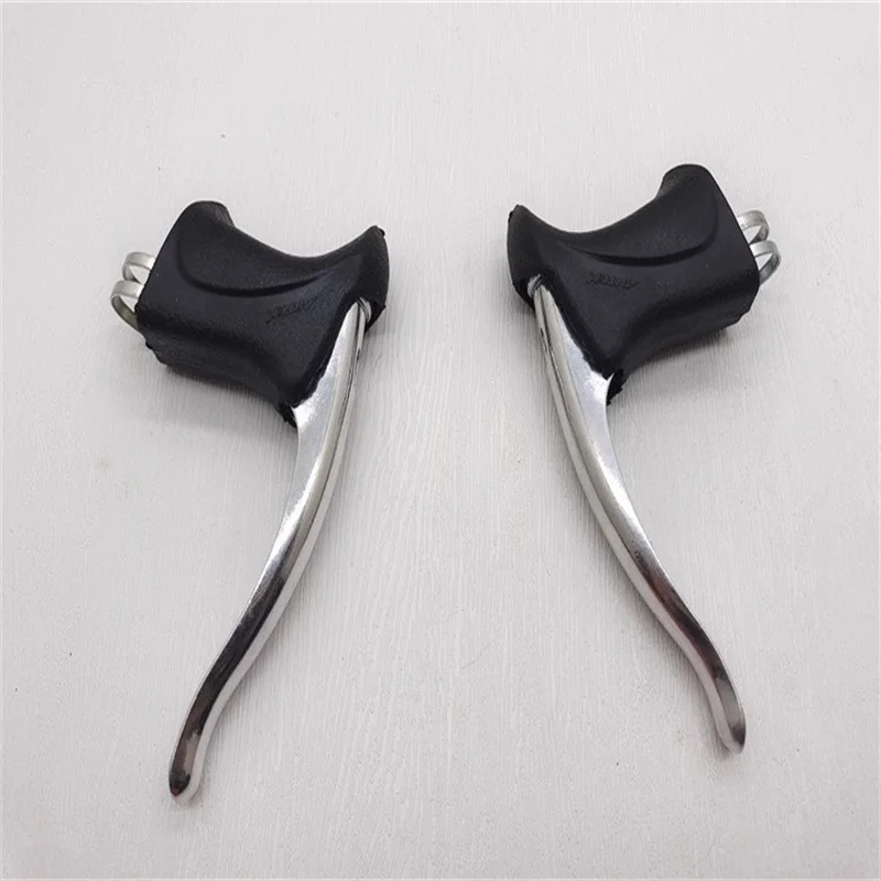 

Road Bike Brake Handle Taiwan Aidial Brake Handle Bend Special Brake Deadfly Bend Beam Brake Handle
