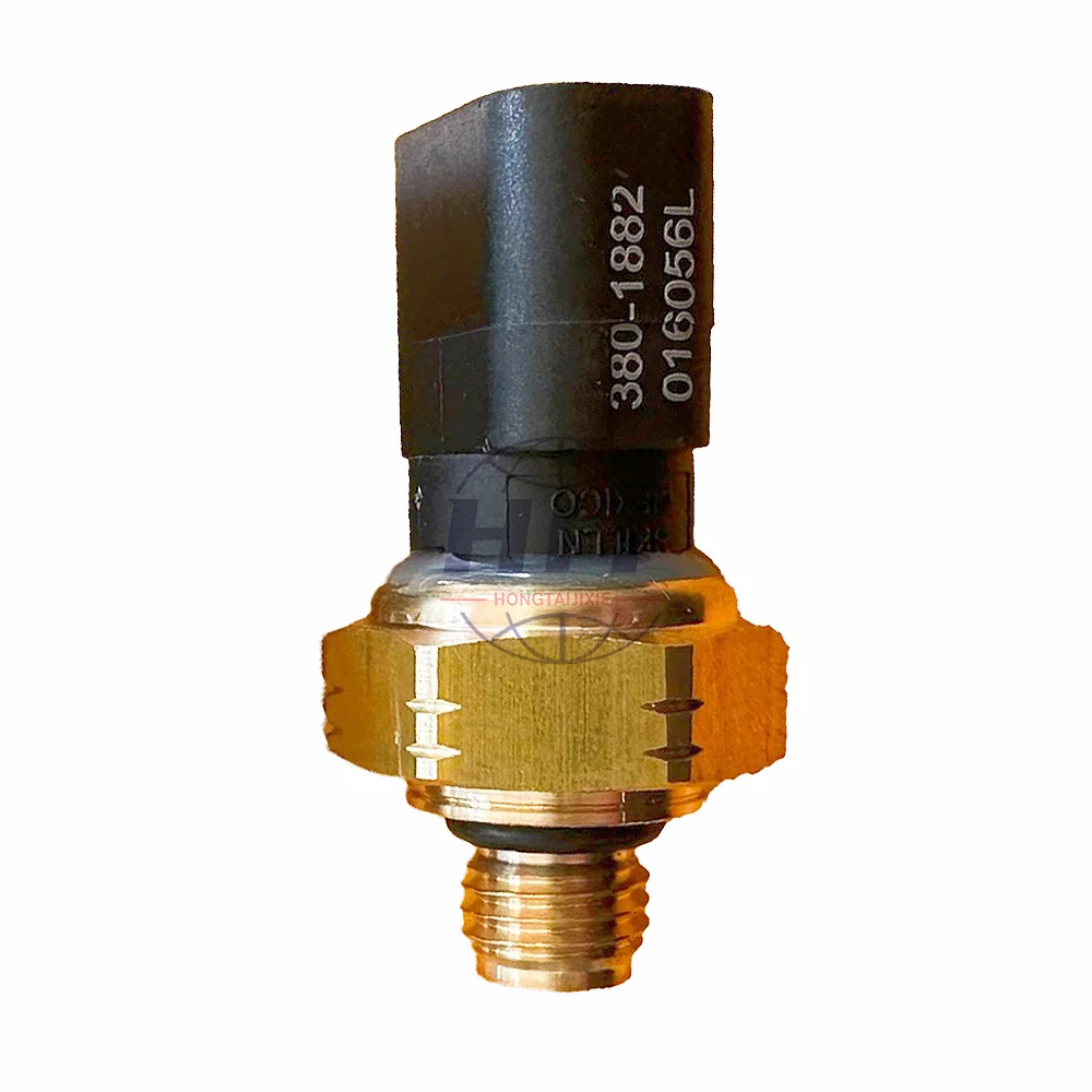 

C4.4 C7.1 engine diesel oil pressure level sensor 380-1882 3801882 Caterpillar CAT G3512eg3512HG3516H