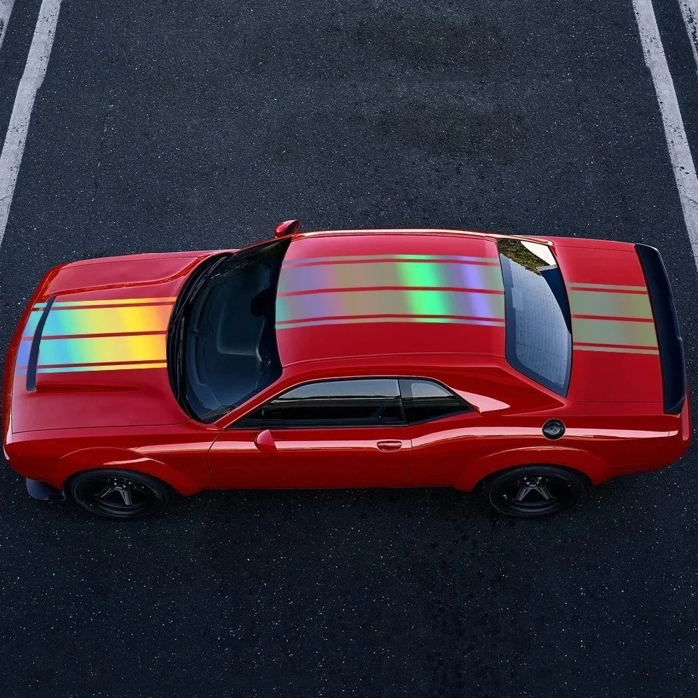 Thumbnail 4 - #38 Latest Racing Stripe Stickers Offers