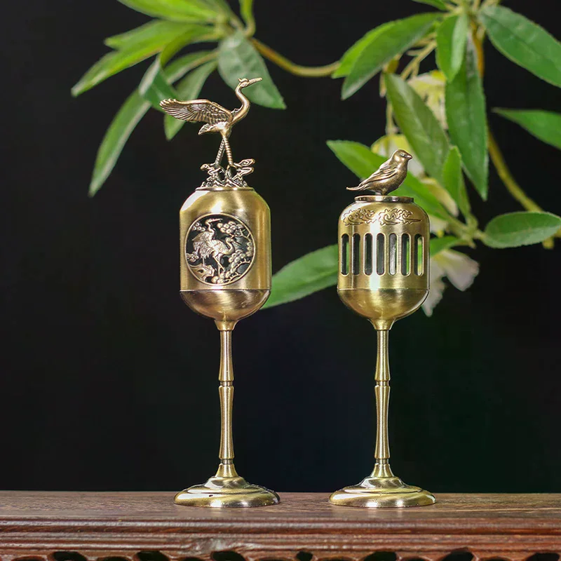 Hollow Lamp Sandalwood Fragran - đánh giá và giá Home Fragrance Lamp