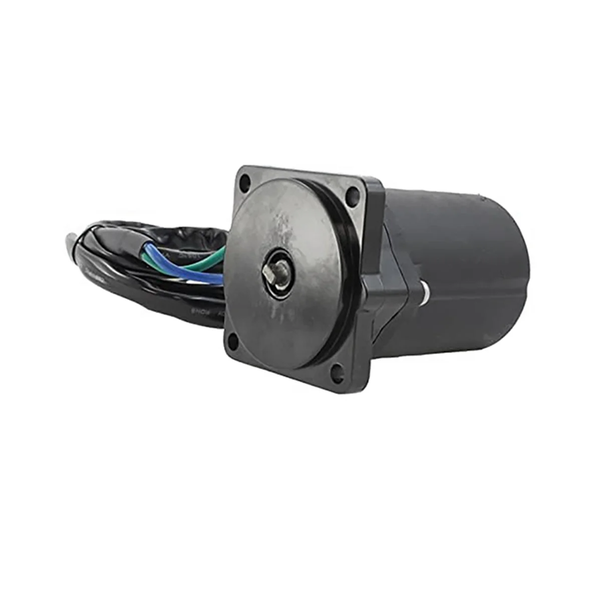 36120-ZW4-H12มอเตอร์ไฟฟ้าแบบเอียงสำหรับเครื่องยนต์ฮอนด้าติดท้ายเรือ4จังหวะ40Hp-60Hp