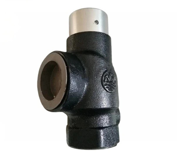 Screw air compressor pressure valve assembly 39477369 regulating valve 99289860 accessories