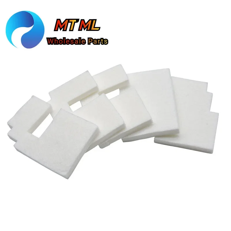 2sets 1611102 TRAY POROUS PAD INK EJECT for EPSON XP600 XP610 XP630 XP700 XP710 XP830 XP800 XP760 XP720 XP750 XP860 XP820 XP620