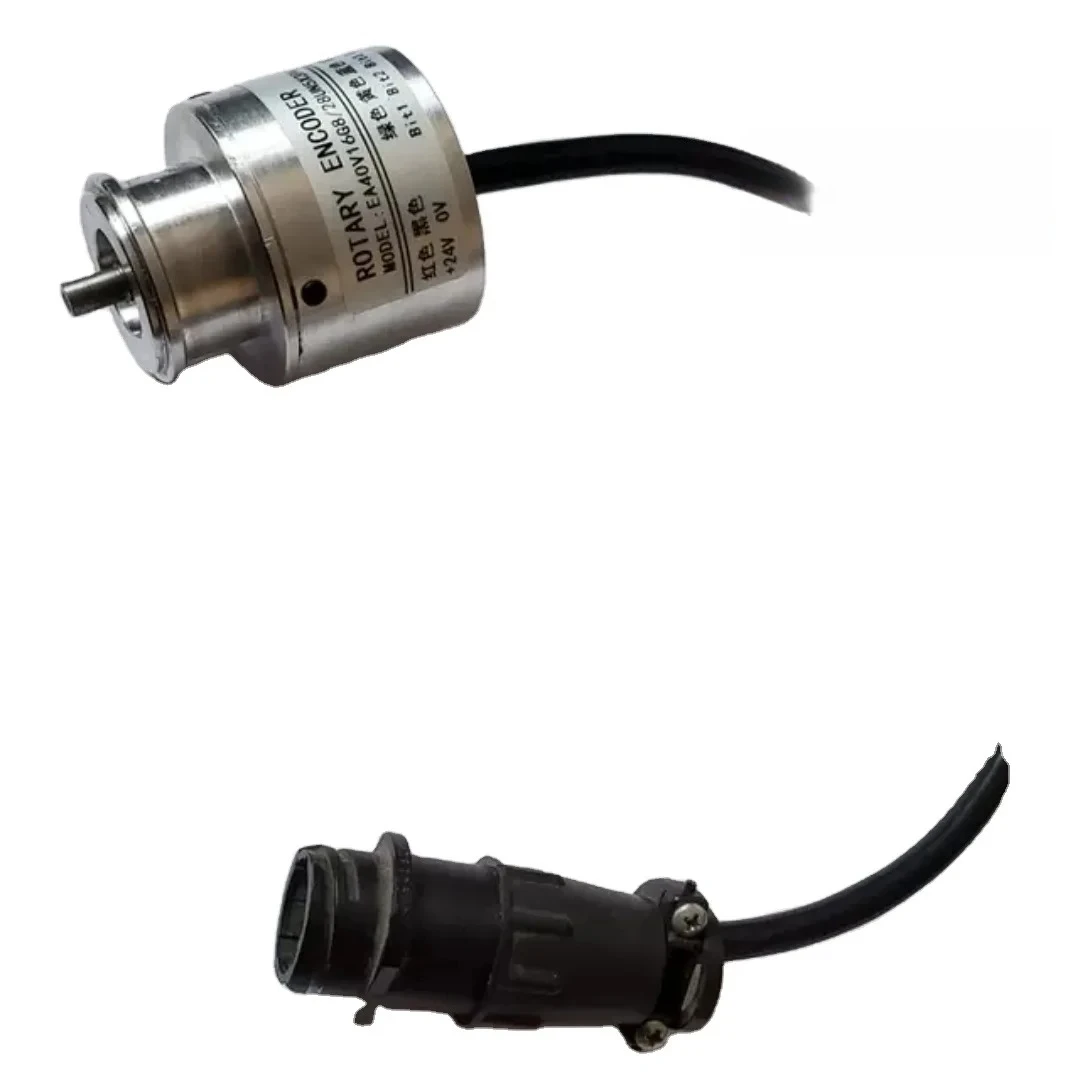 

New tool turret rotary encoder EA40V16G8/28UN5X3PA1.5 absolute encoder