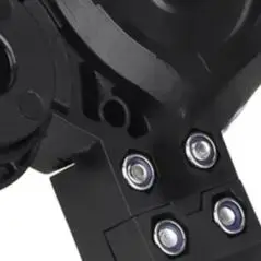 

For Kukirin Max Scooter Dashboard With Key Adjustable Controller Instrument Panel Display Replacement Parts Accessories