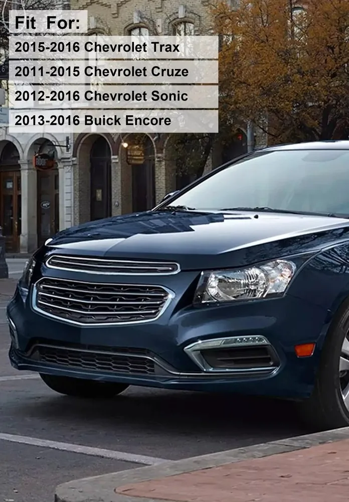 HGS345 HS54702A HS31411 HS26516PT مجموعة حشيات الرأس مع مسامير الأسطوانة لـ 2013-2016 بويك إنكور 1.4L