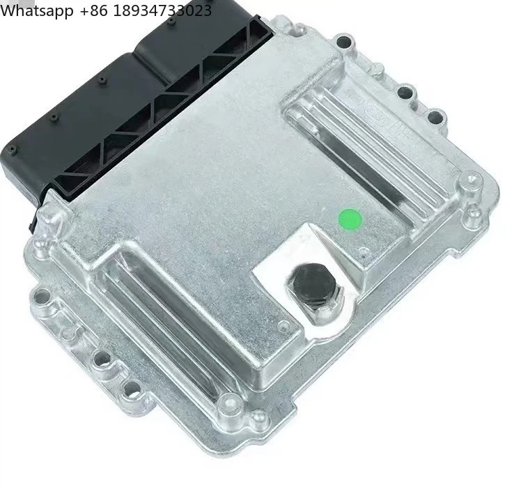 391202B910 Engine Computer Board Electronic Control Unit ECU Suitable for Hyundai
